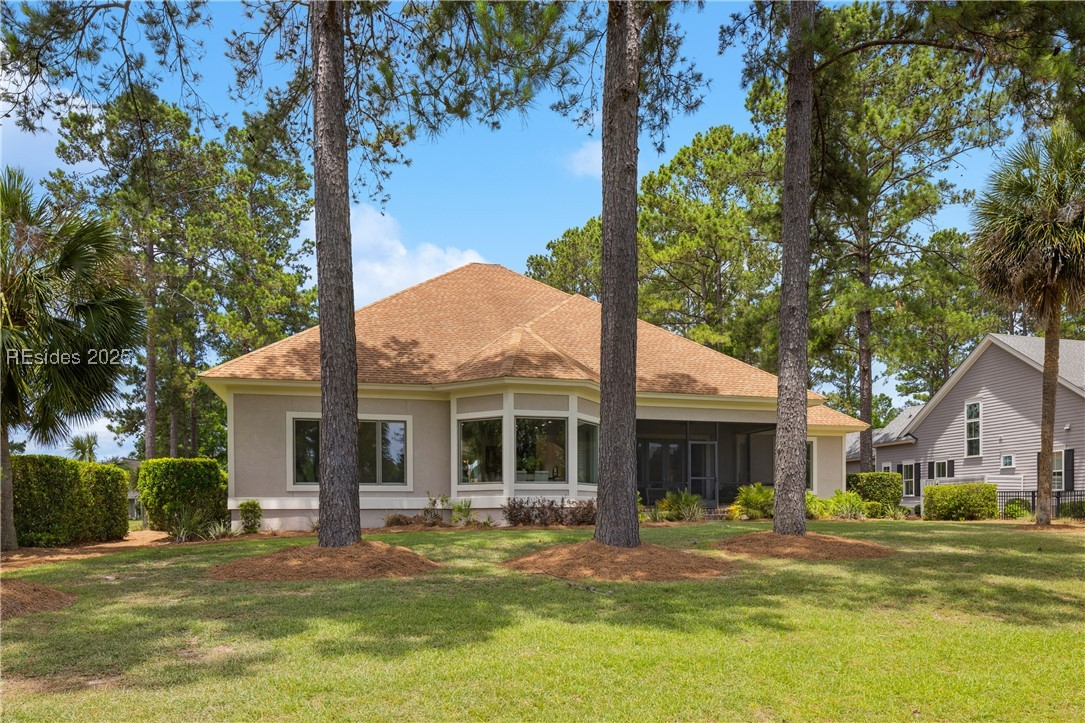 43 Hampton Hall Boulevard