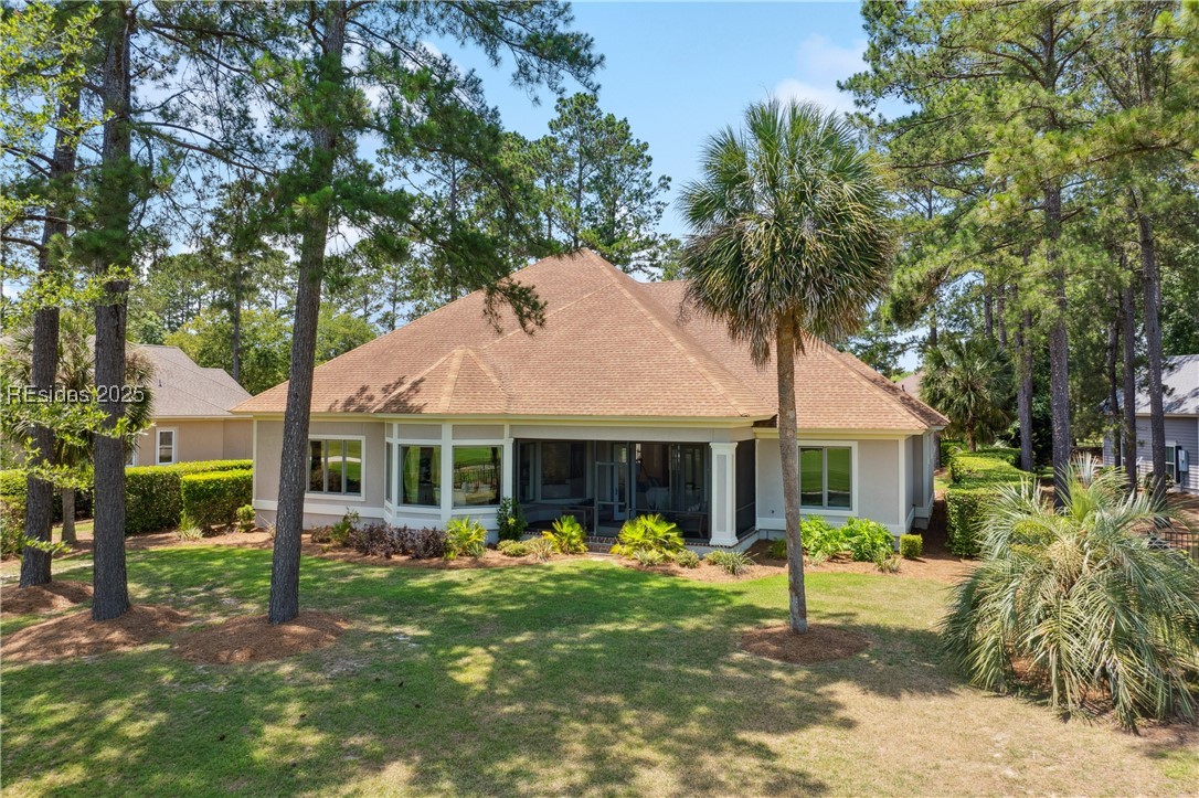 43 Hampton Hall Boulevard