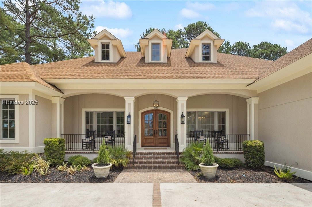 43 Hampton Hall Boulevard