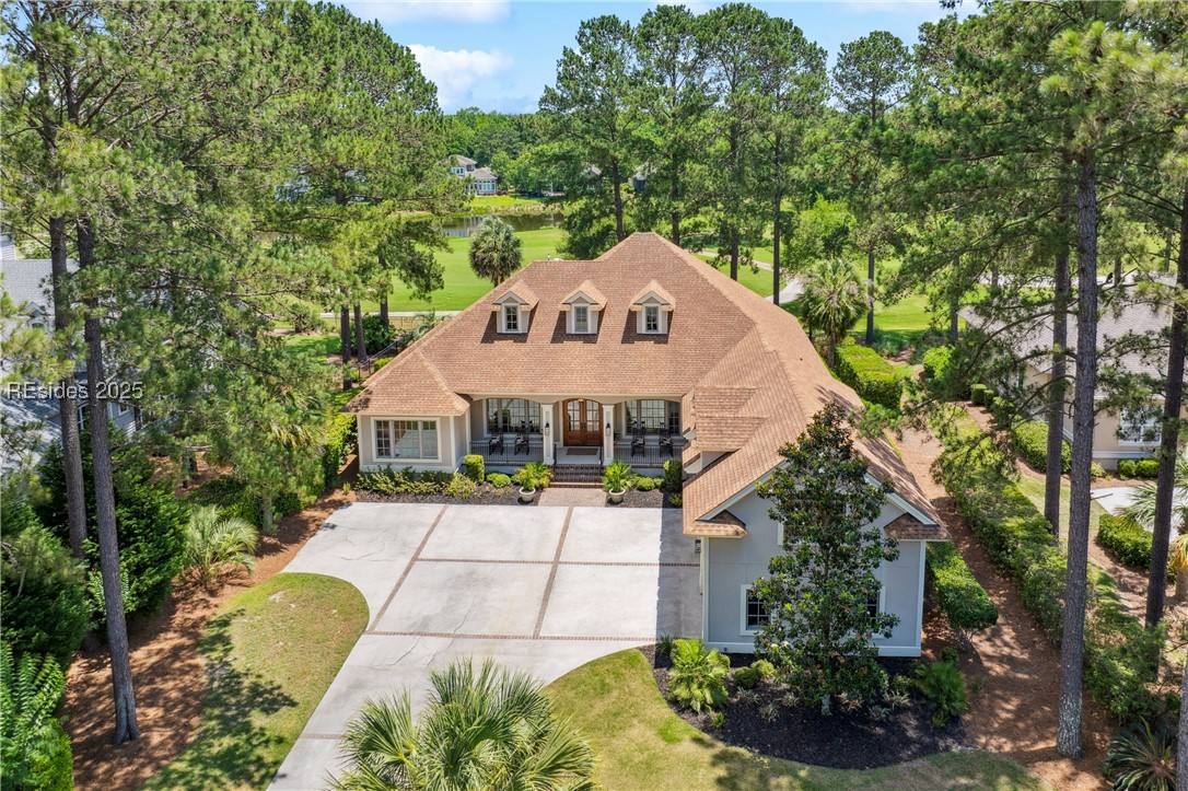 43 Hampton Hall Boulevard