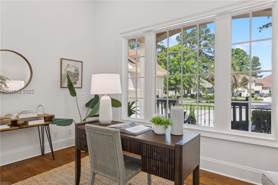 43 Hampton Hall Boulevard