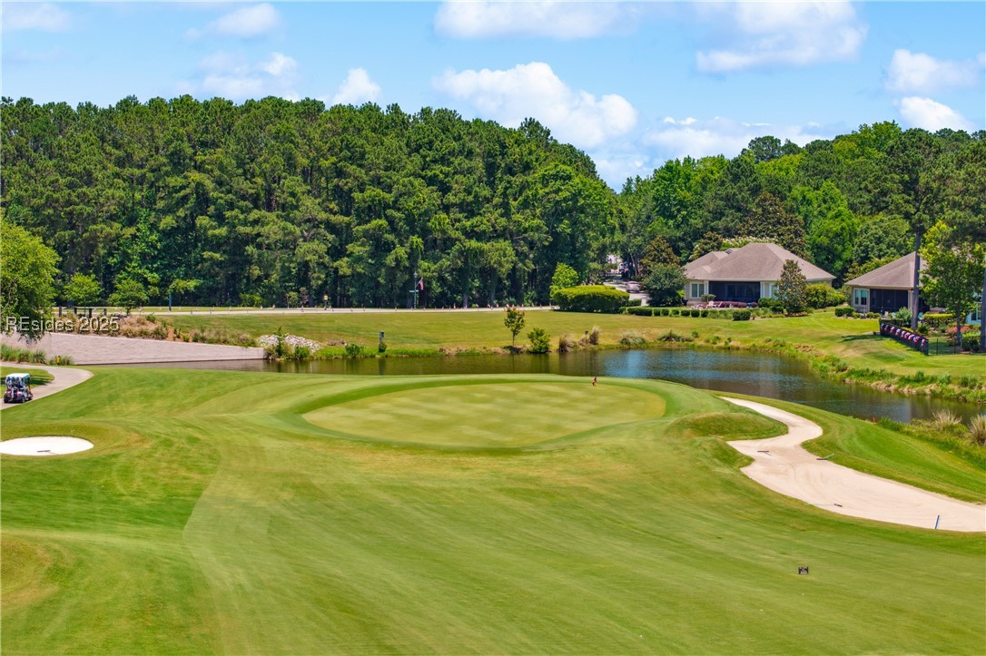 43 Hampton Hall Boulevard