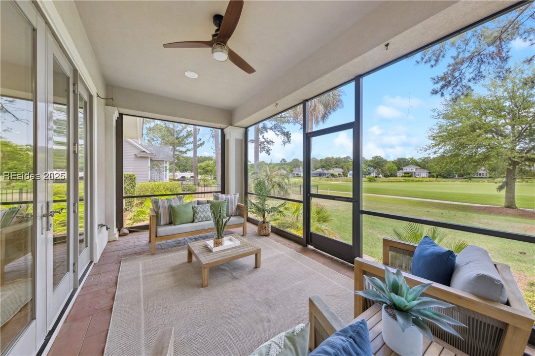 43 Hampton Hall Boulevard