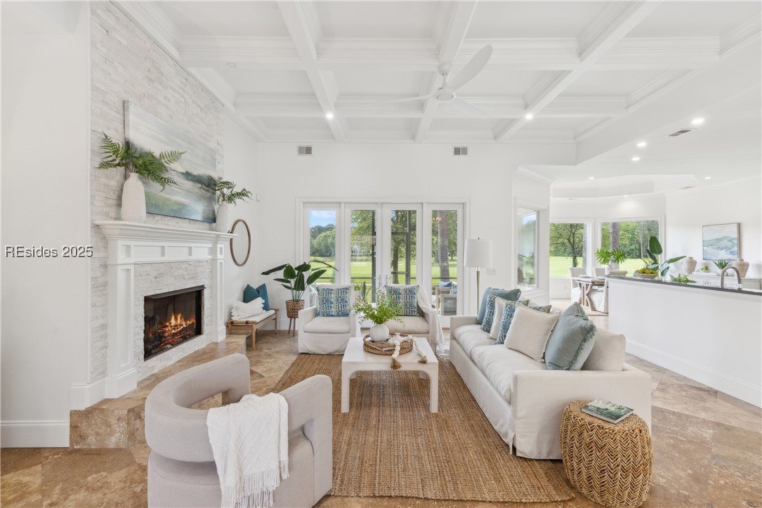 43 Hampton Hall Boulevard