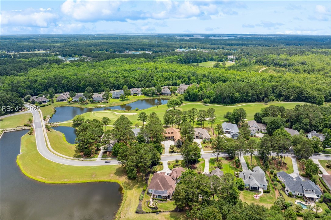 43 Hampton Hall Boulevard