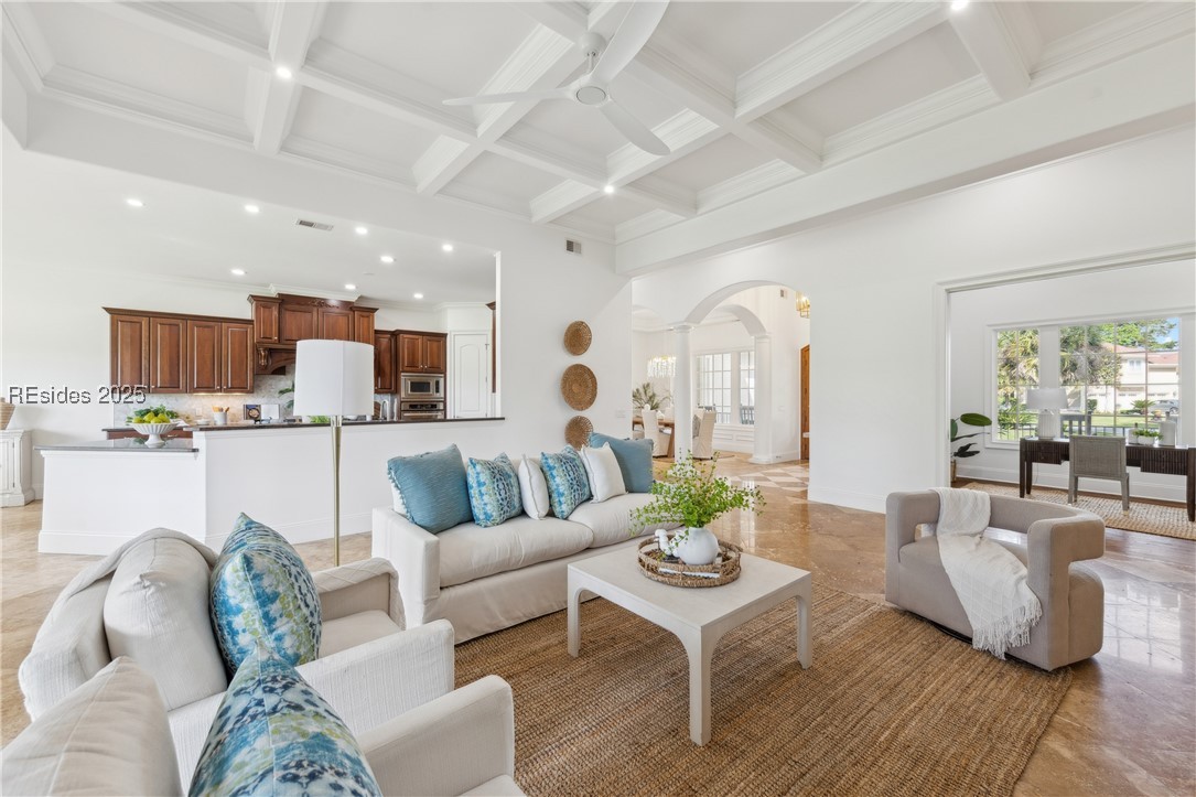 43 Hampton Hall Boulevard