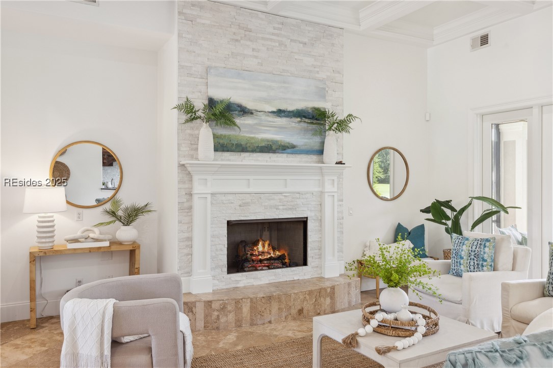 43 Hampton Hall Boulevard