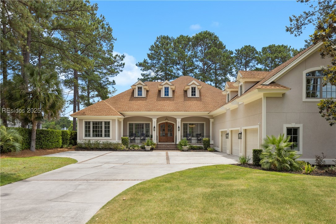 43 Hampton Hall Boulevard