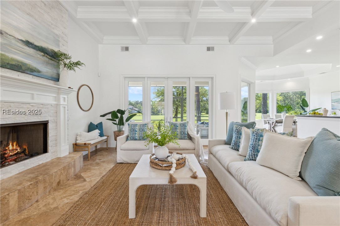 43 Hampton Hall Boulevard