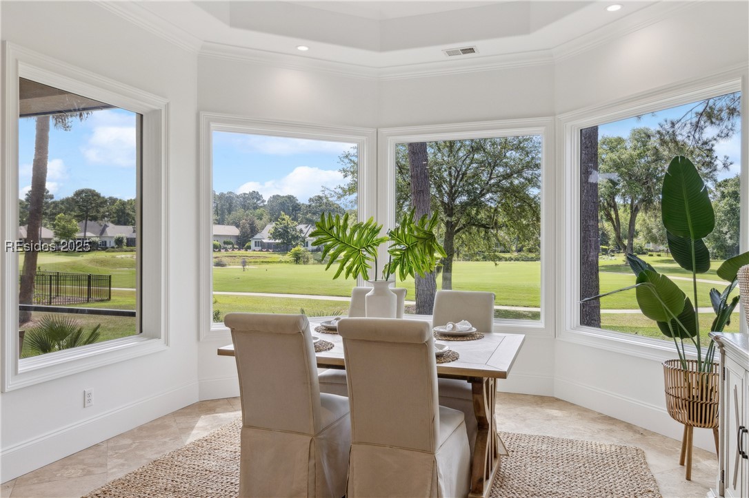 43 Hampton Hall Boulevard