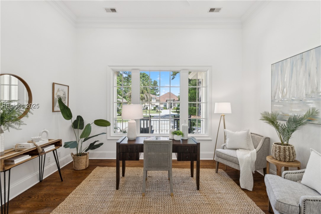 43 Hampton Hall Boulevard