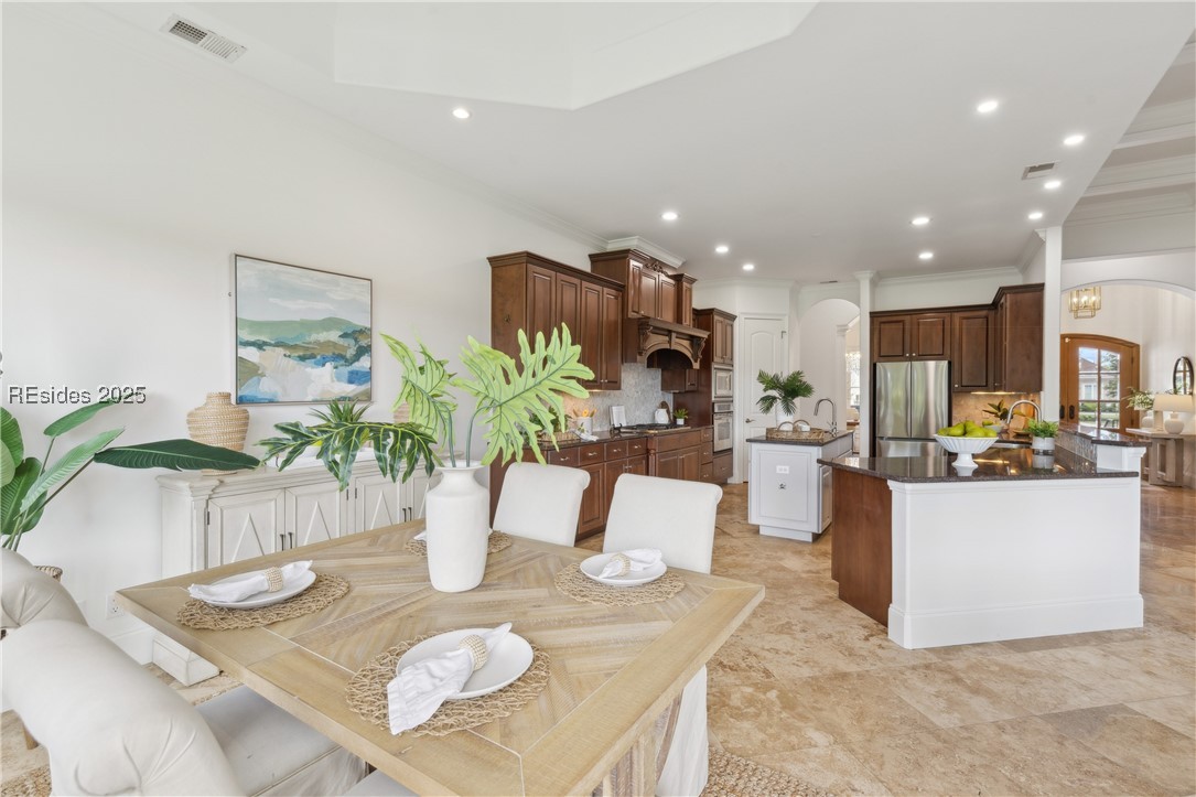 43 Hampton Hall Boulevard