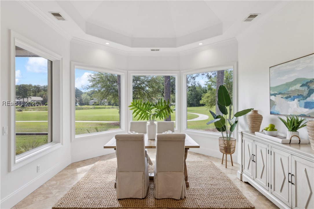 43 Hampton Hall Boulevard