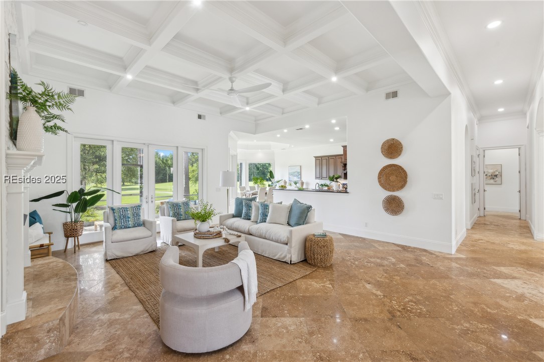 43 Hampton Hall Boulevard