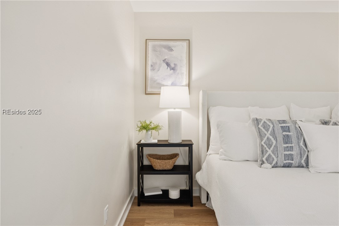 1 High Bluff Road Unit: 2006