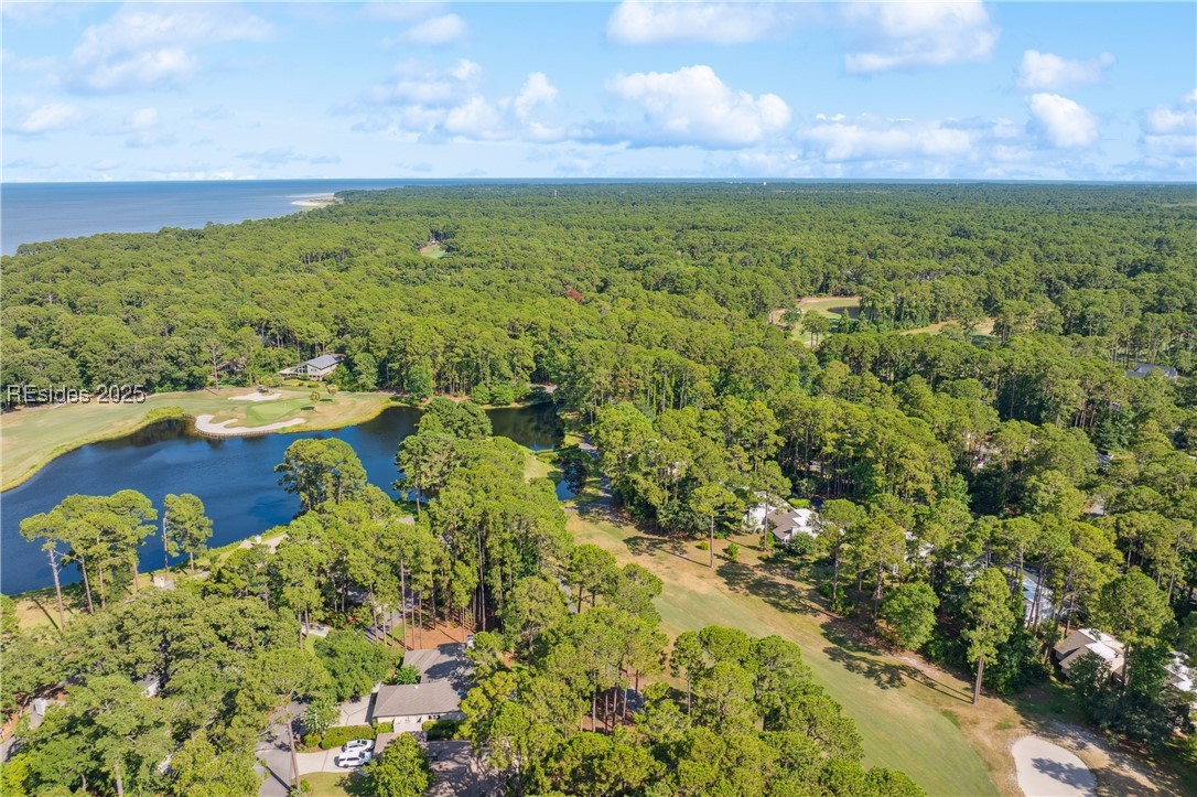 1 High Bluff Road Unit: 2006