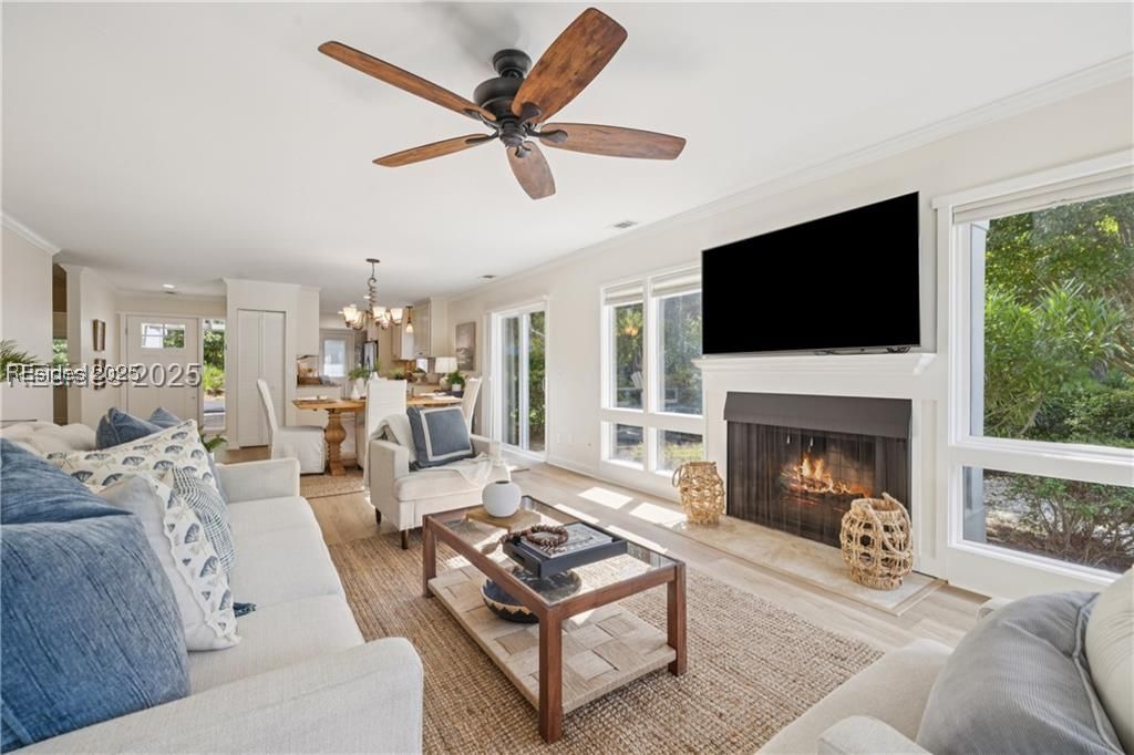 1 High Bluff Road Unit: 2006