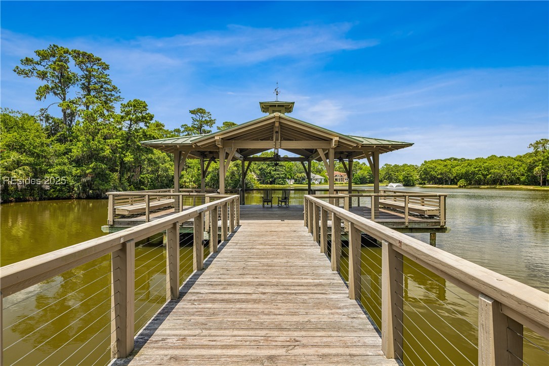 1 High Bluff Road Unit: 2006