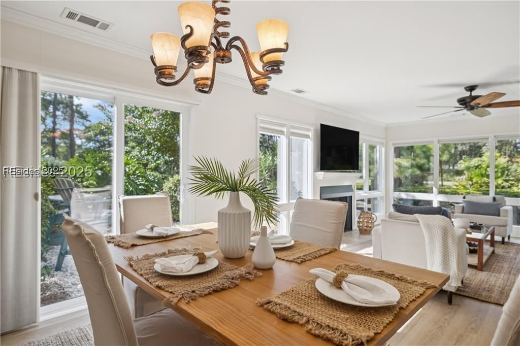 1 High Bluff Road Unit: 2006