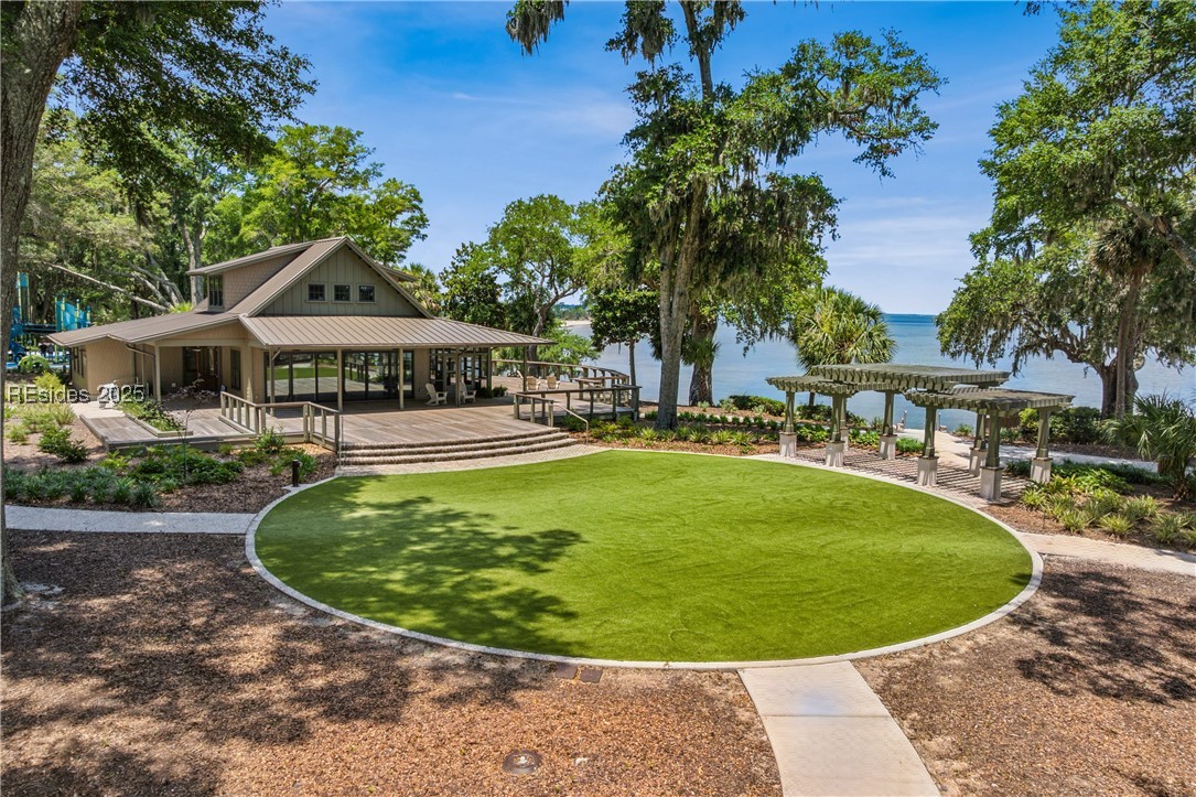 1 High Bluff Road Unit: 2006