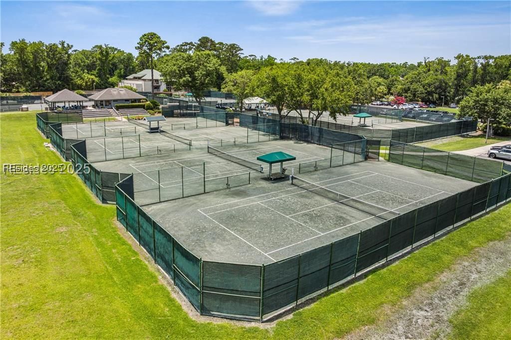 1 High Bluff Road Unit: 2006