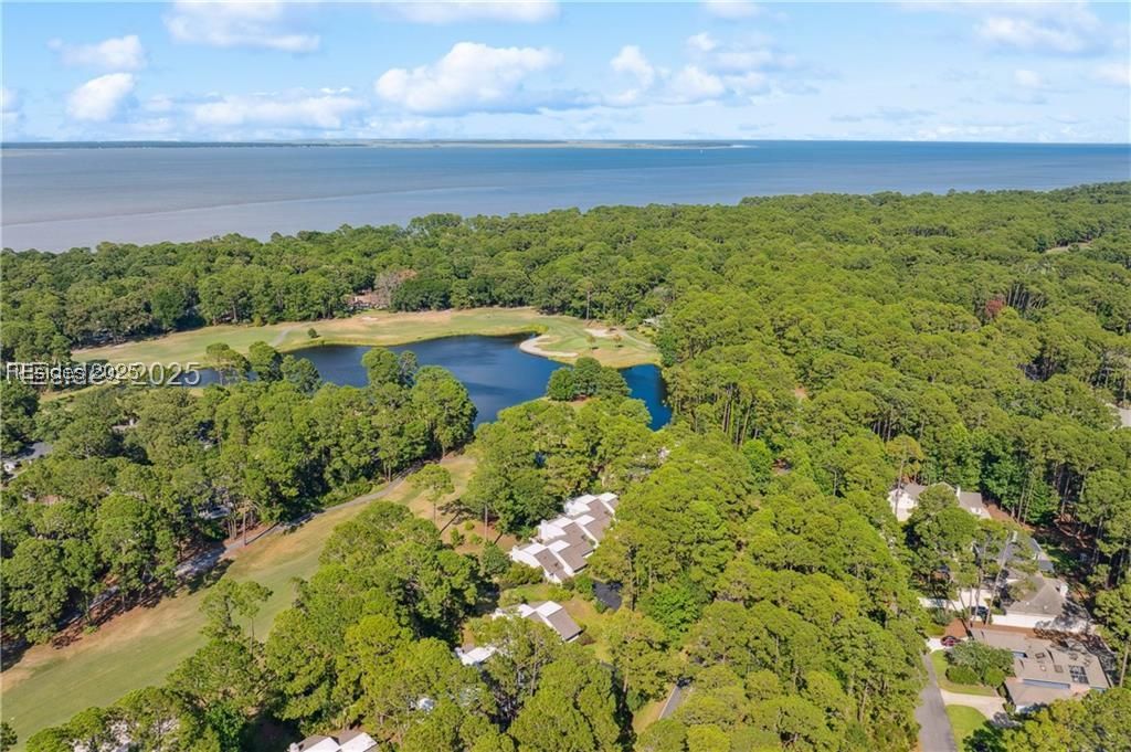 1 High Bluff Road Unit: 2006