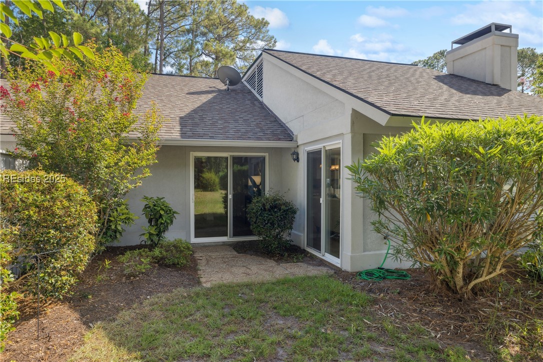 1 High Bluff Road Unit: 2006