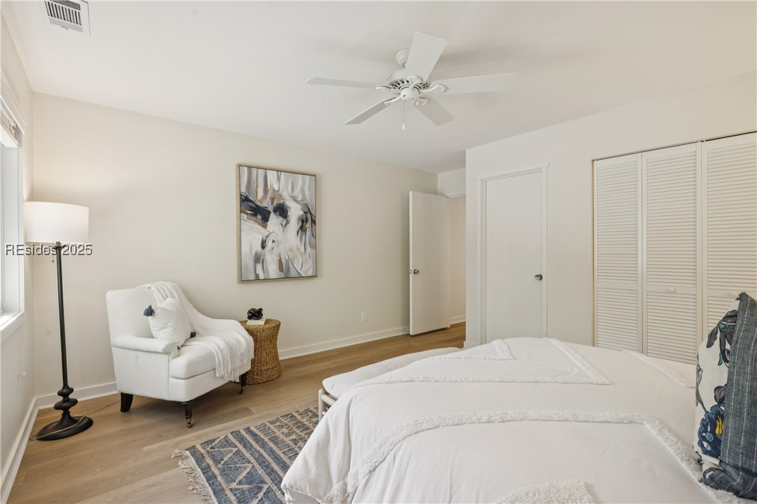 1 High Bluff Road Unit: 2006