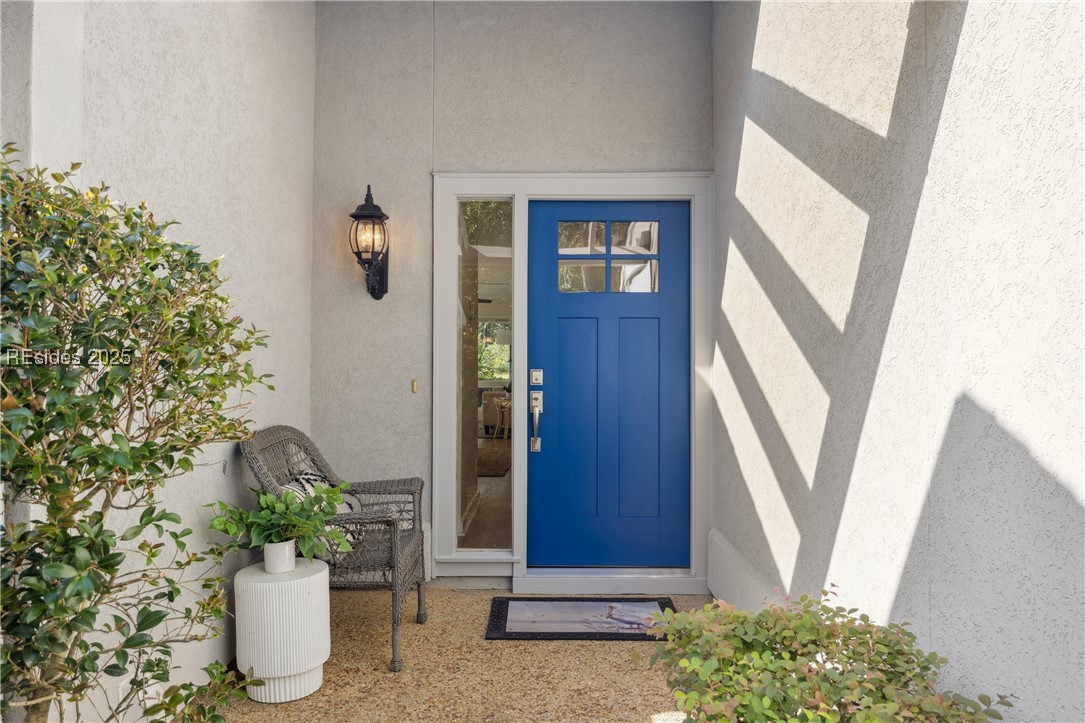 1 High Bluff Road Unit: 2006