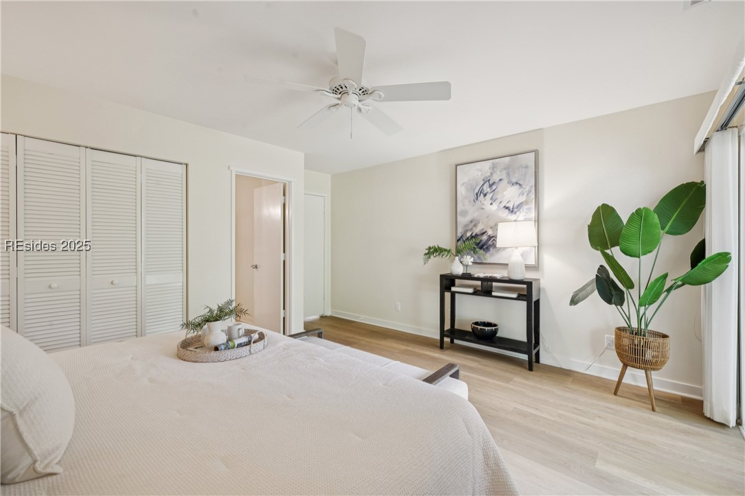 1 High Bluff Road Unit: 2006