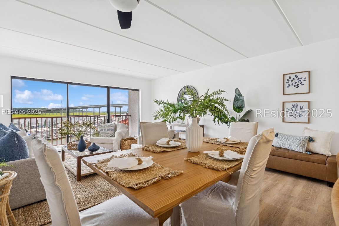 100 HELMSMAN WAY Unit: 312