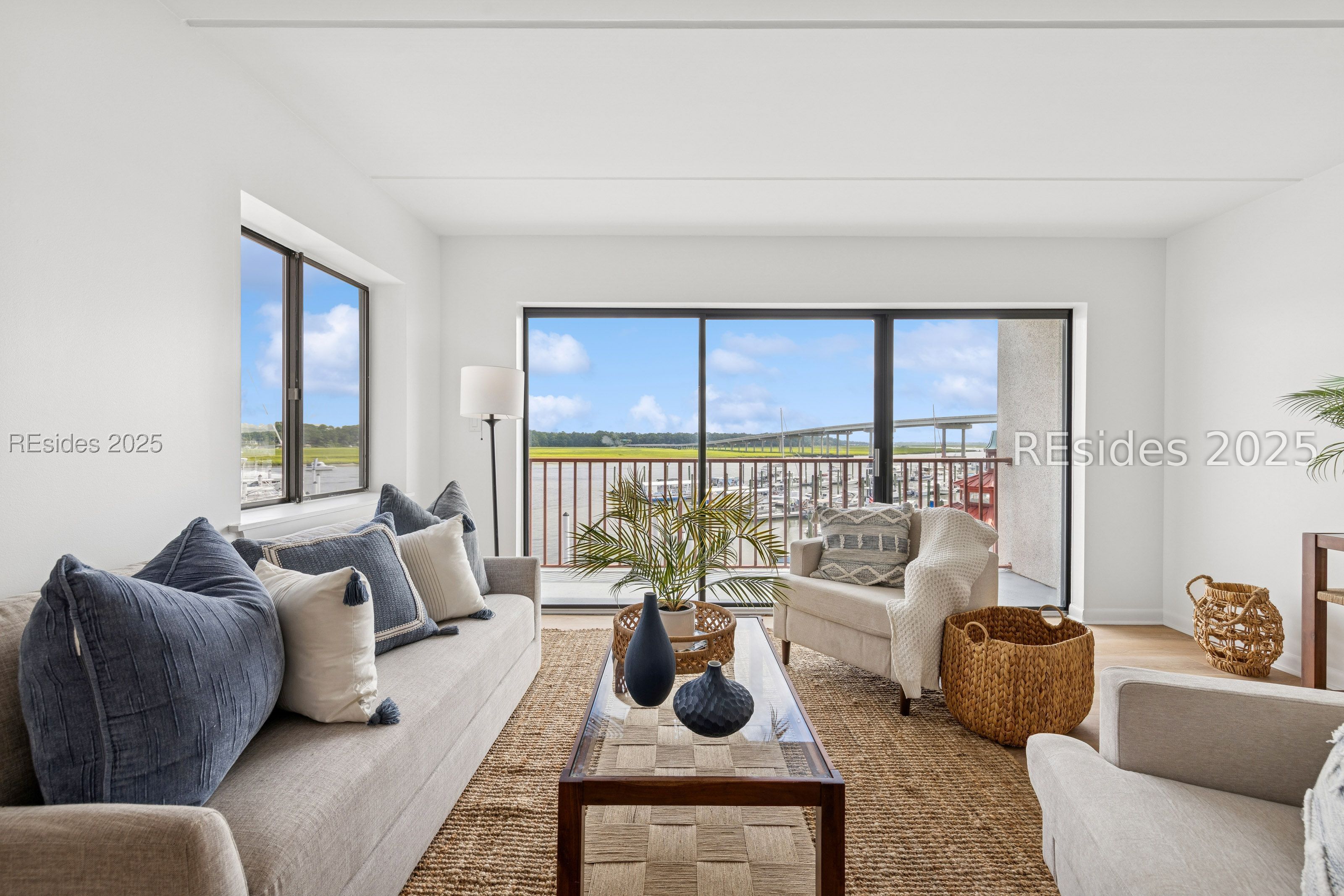 100 HELMSMAN WAY Unit: 312