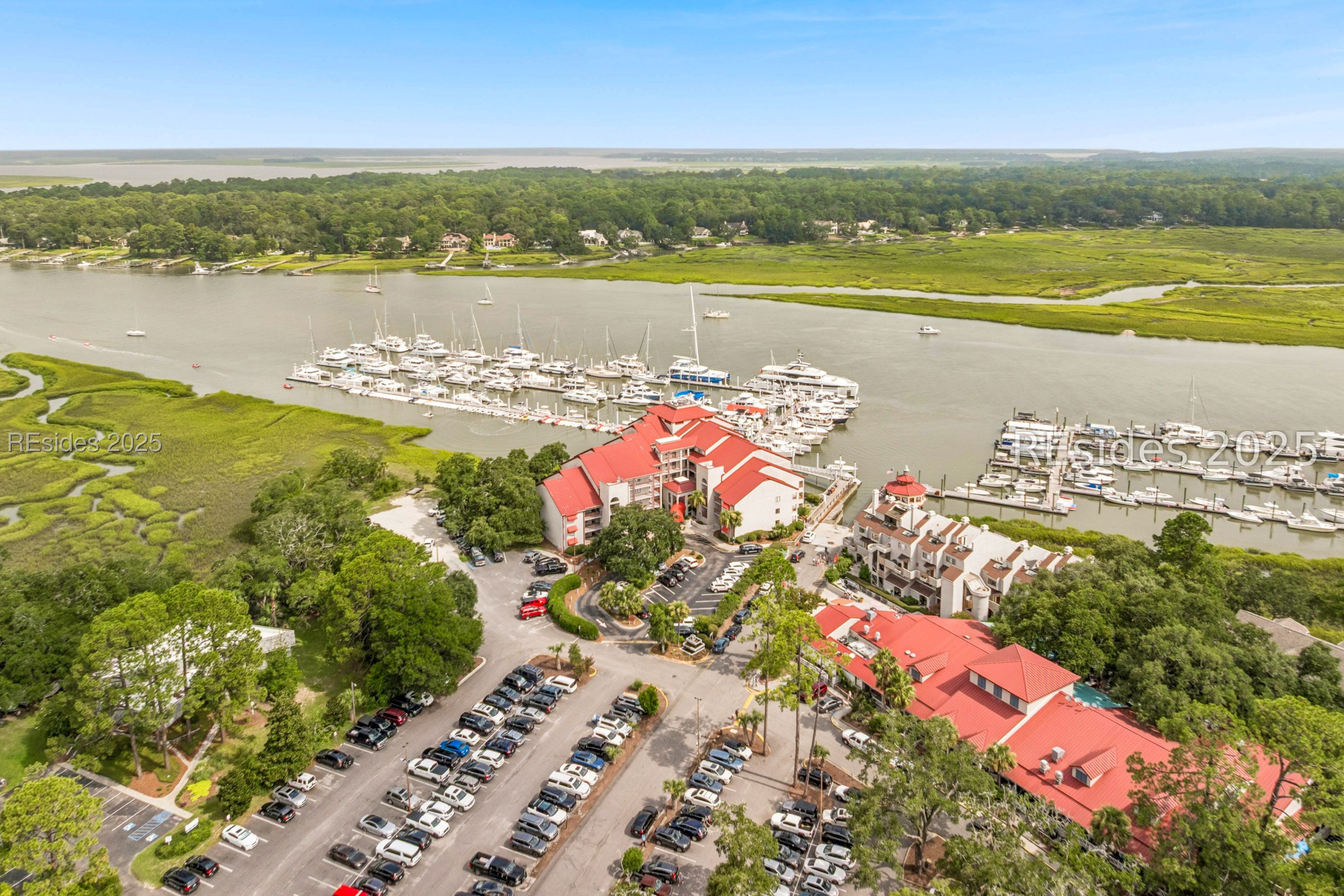 100 HELMSMAN WAY Unit: 312