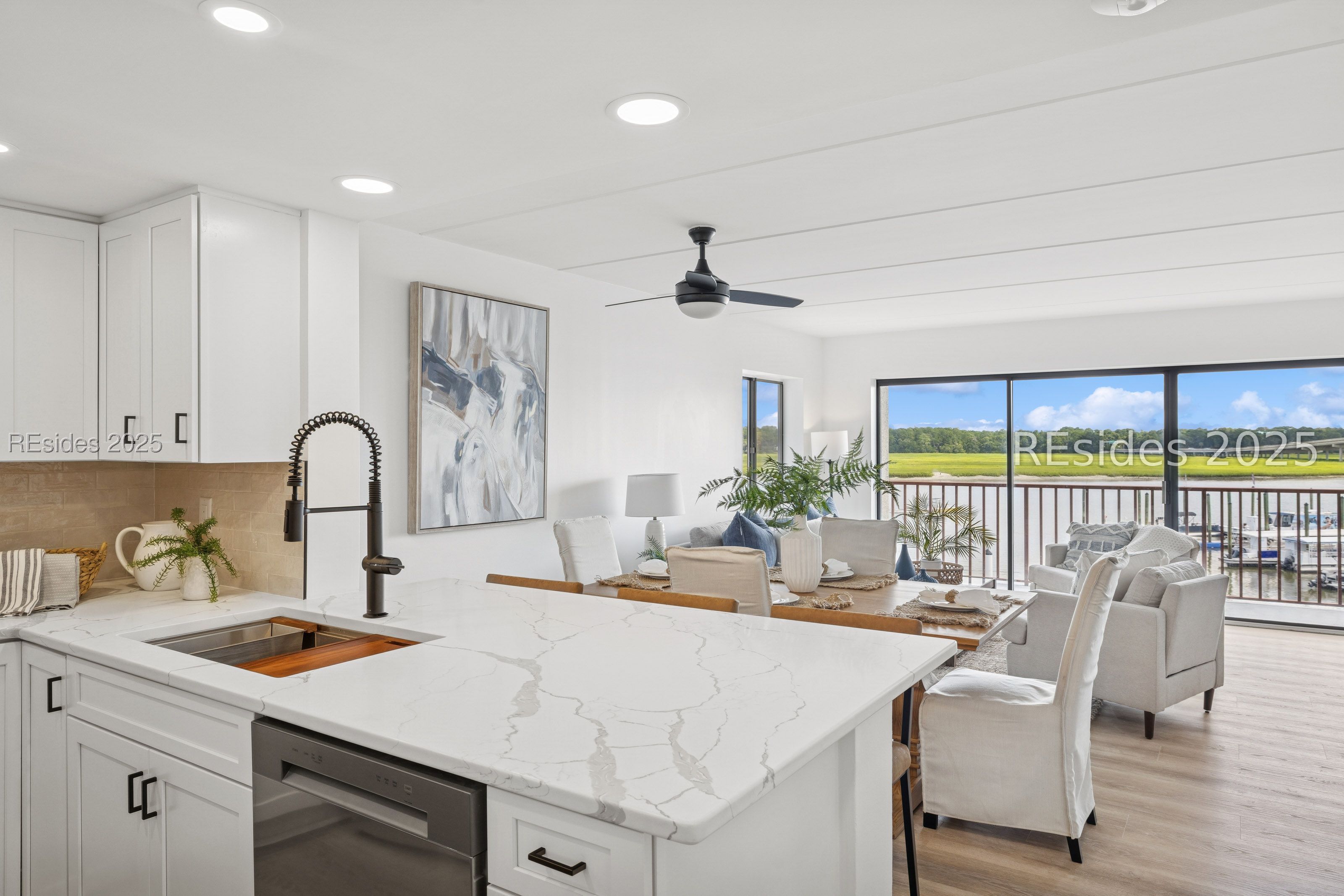 100 HELMSMAN WAY Unit: 312