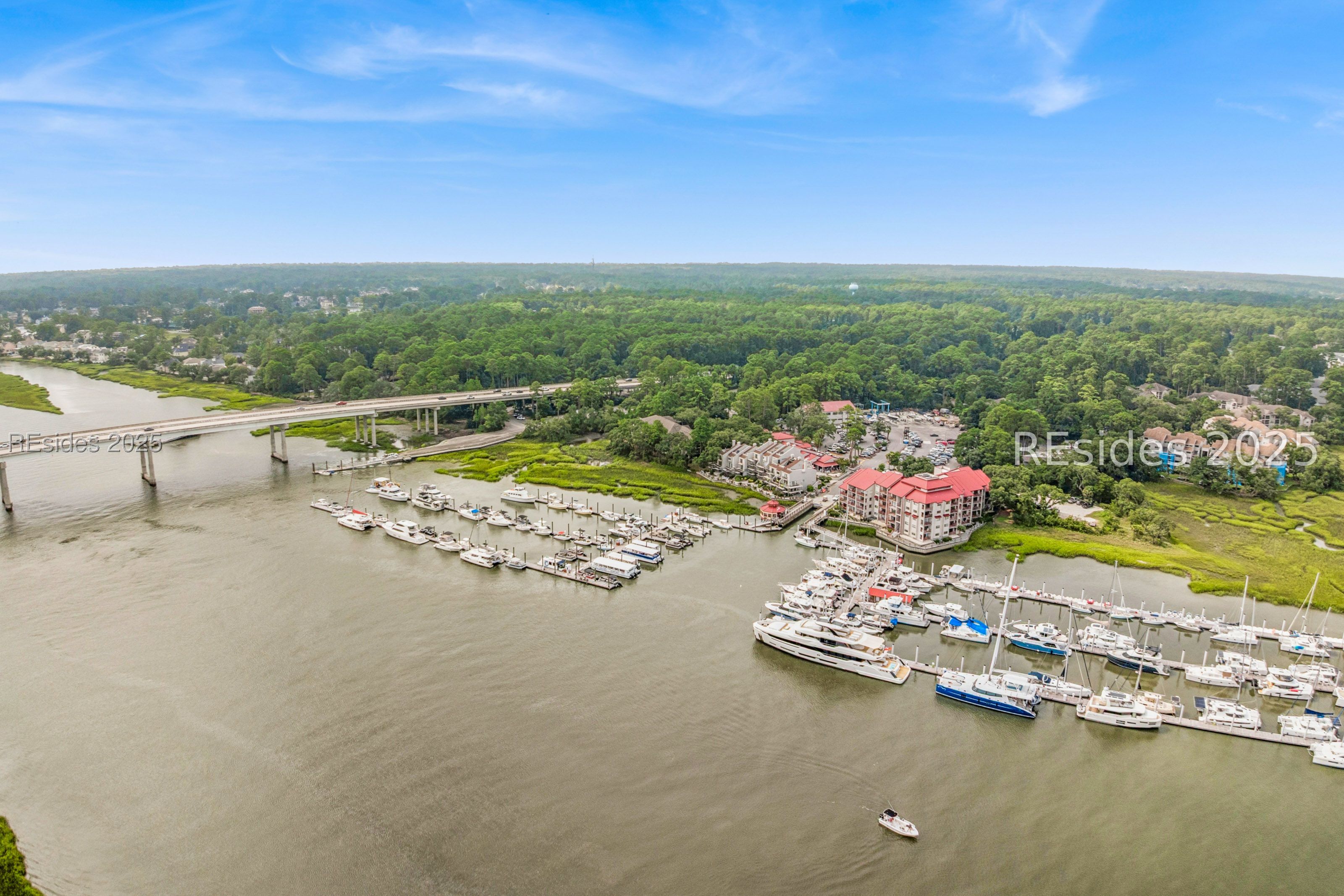 100 HELMSMAN WAY Unit: 312