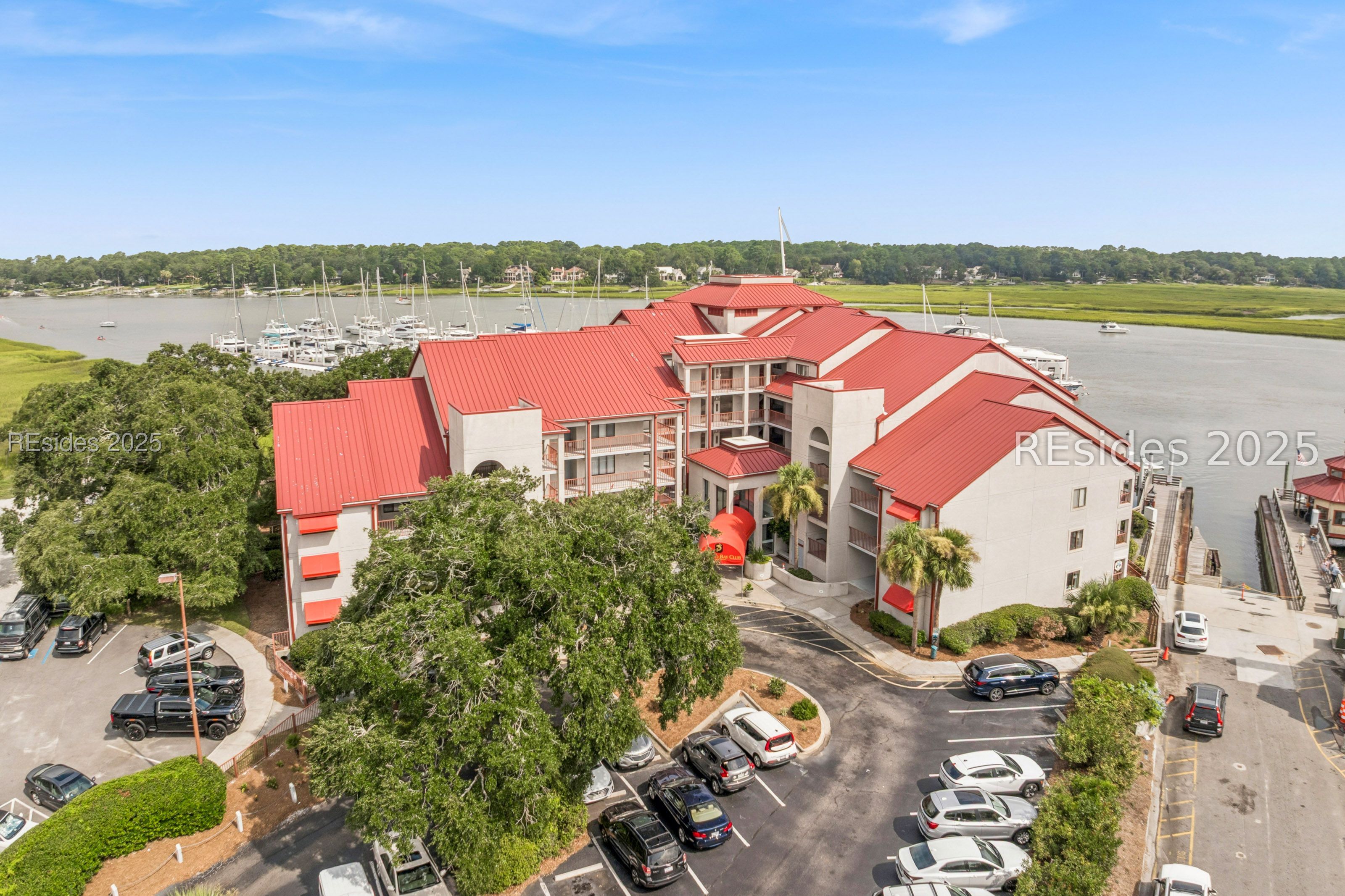 100 HELMSMAN WAY Unit: 312