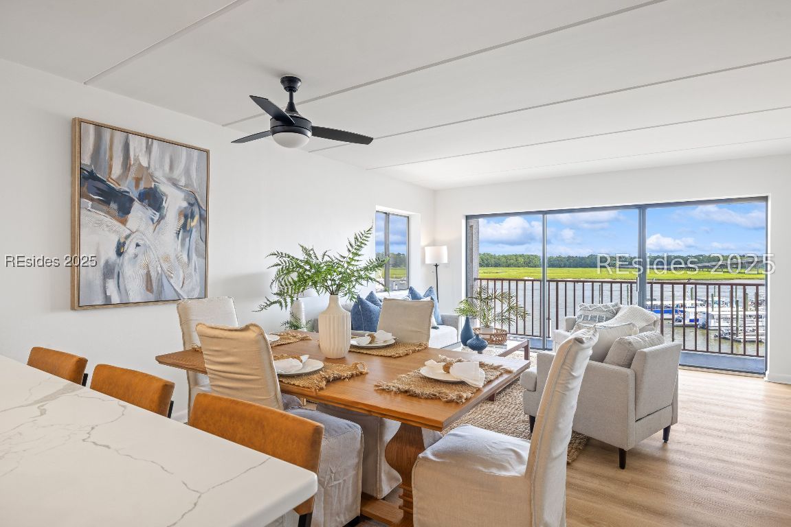 100 HELMSMAN WAY Unit: 312