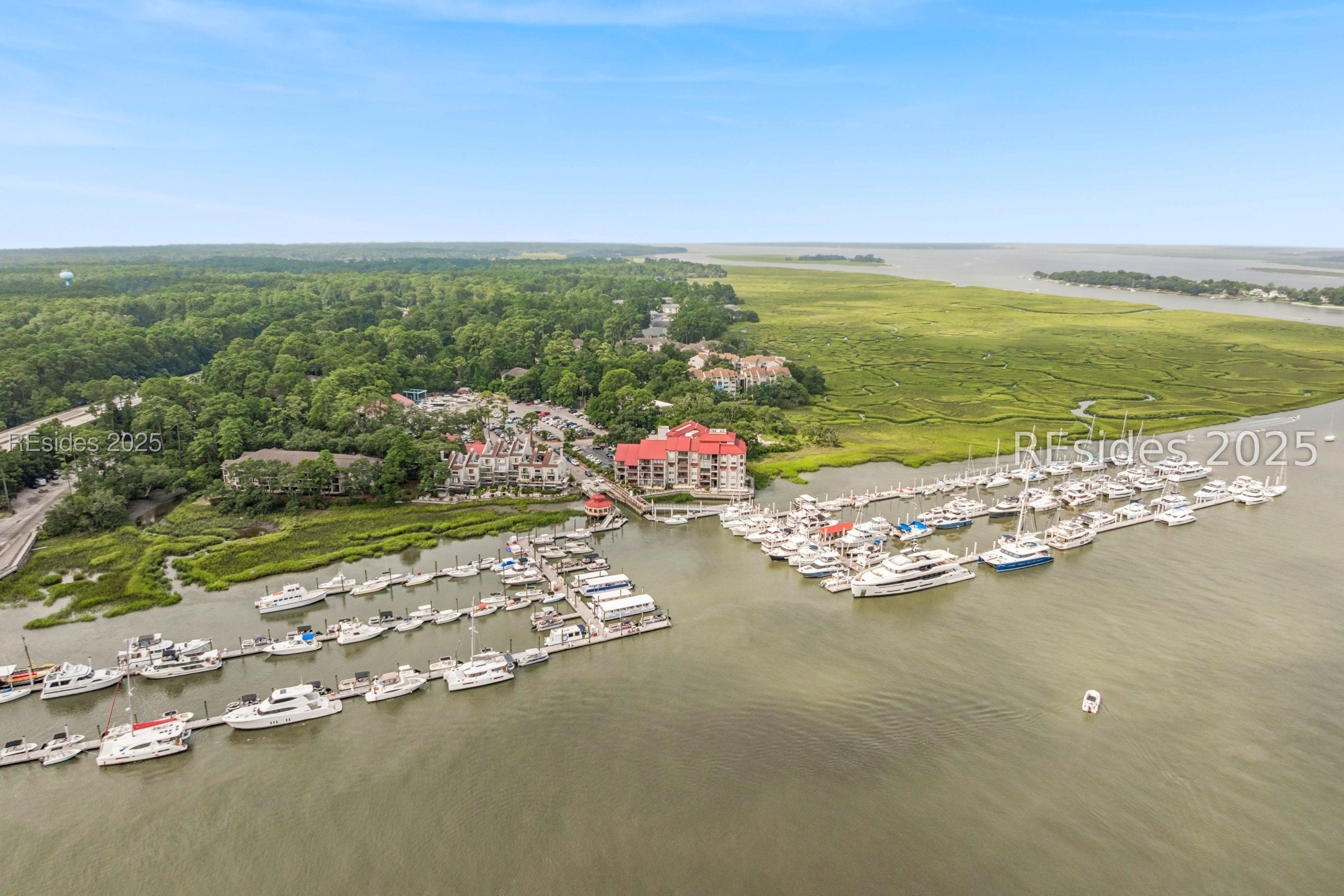 100 HELMSMAN WAY Unit: 312