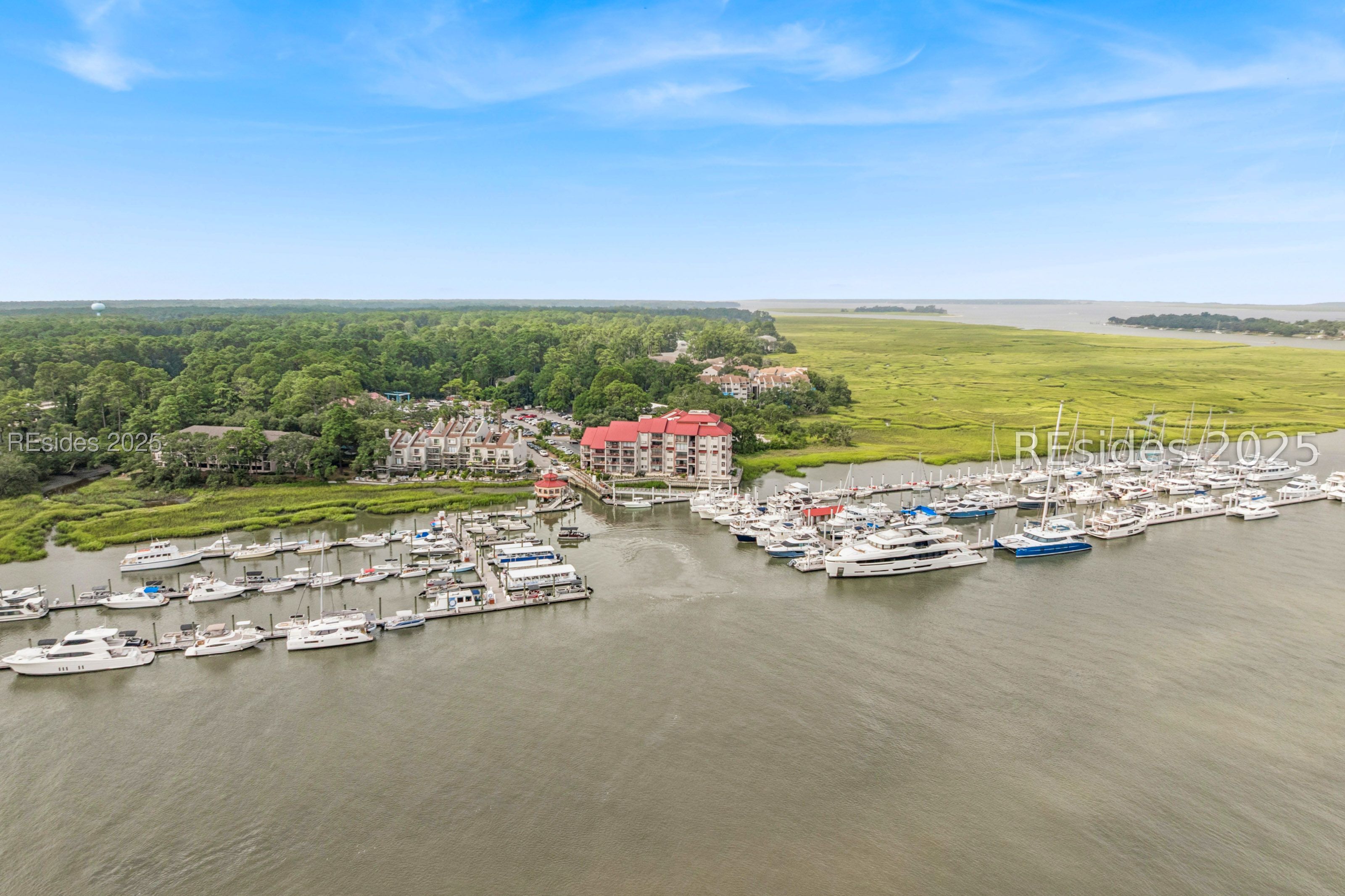 100 HELMSMAN WAY Unit: 312