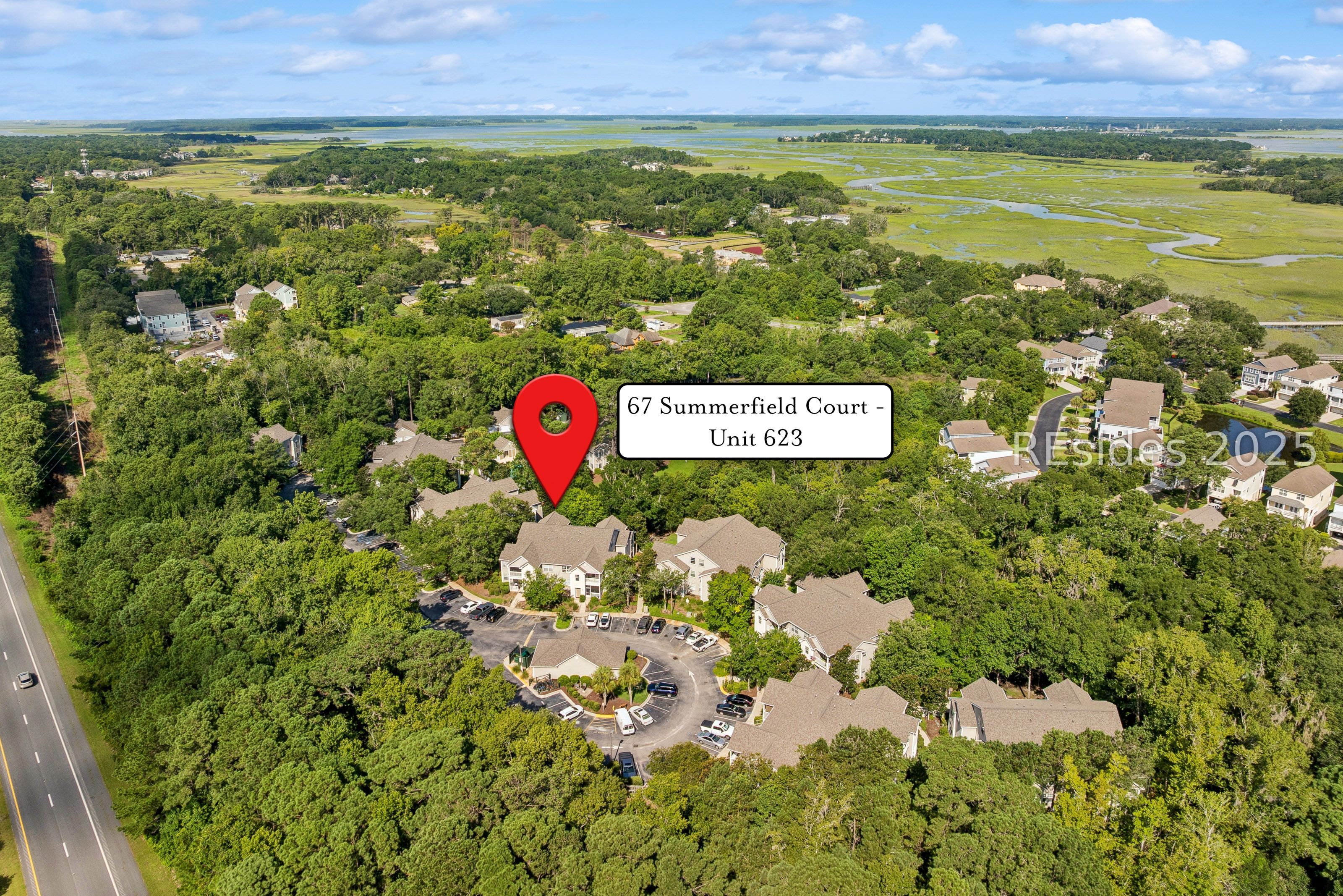 67 Summerfield Court Unit: 623
