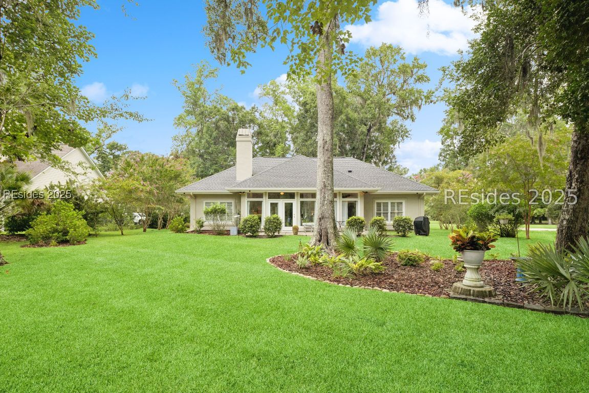 13 Greenwood Drive