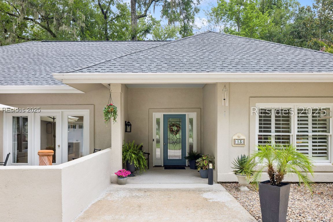 13 Greenwood Drive