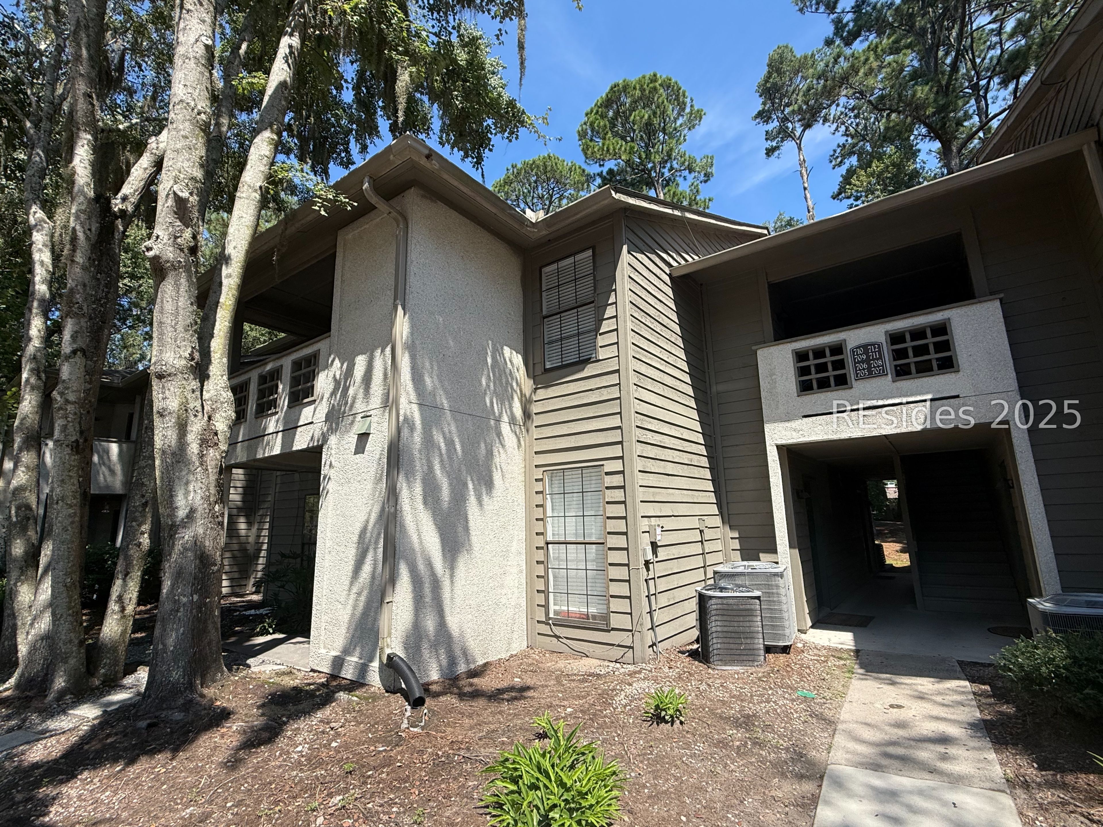 30 Mathews Drive Unit: 709