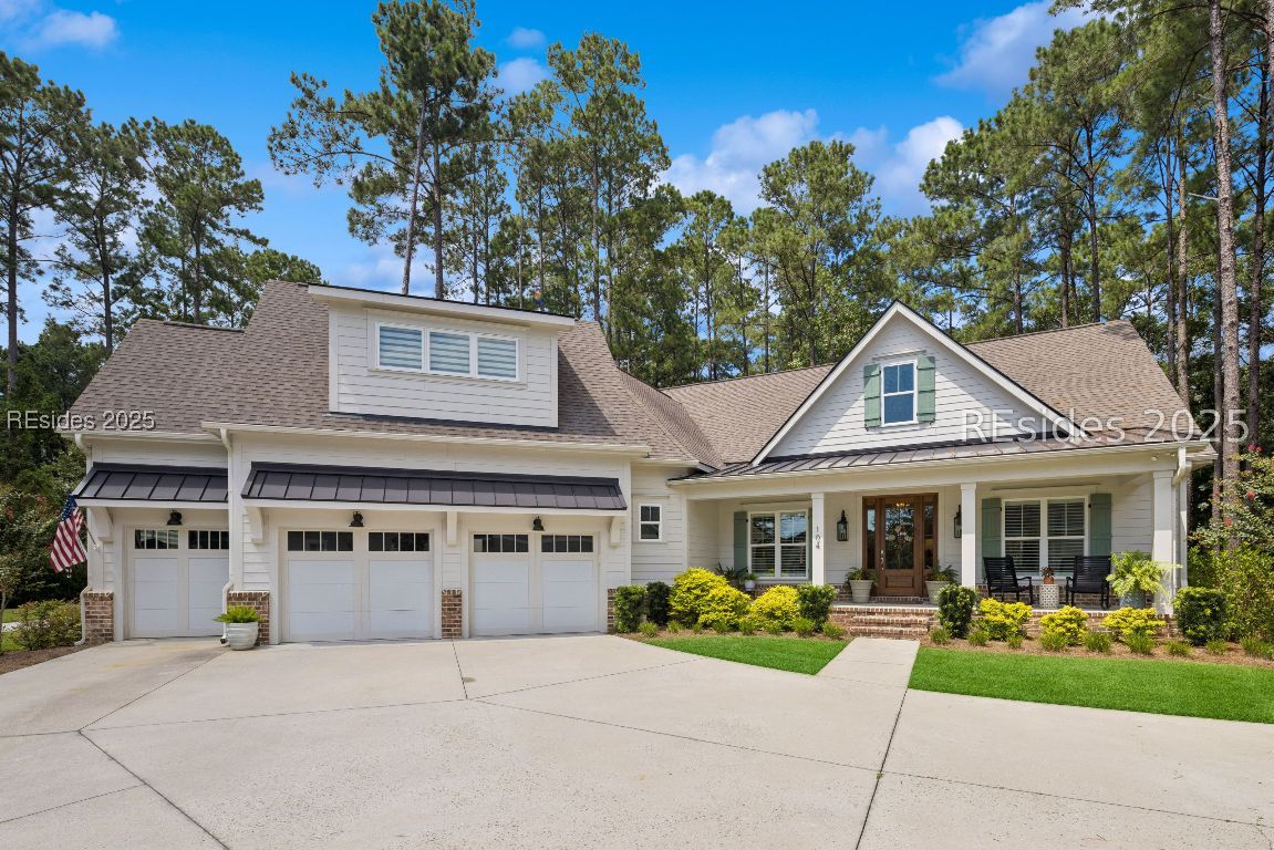 104 Wicklow Drive