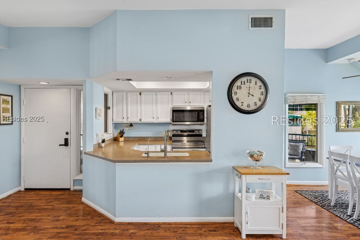 3 Shelter Cove Lane Unit: 7480