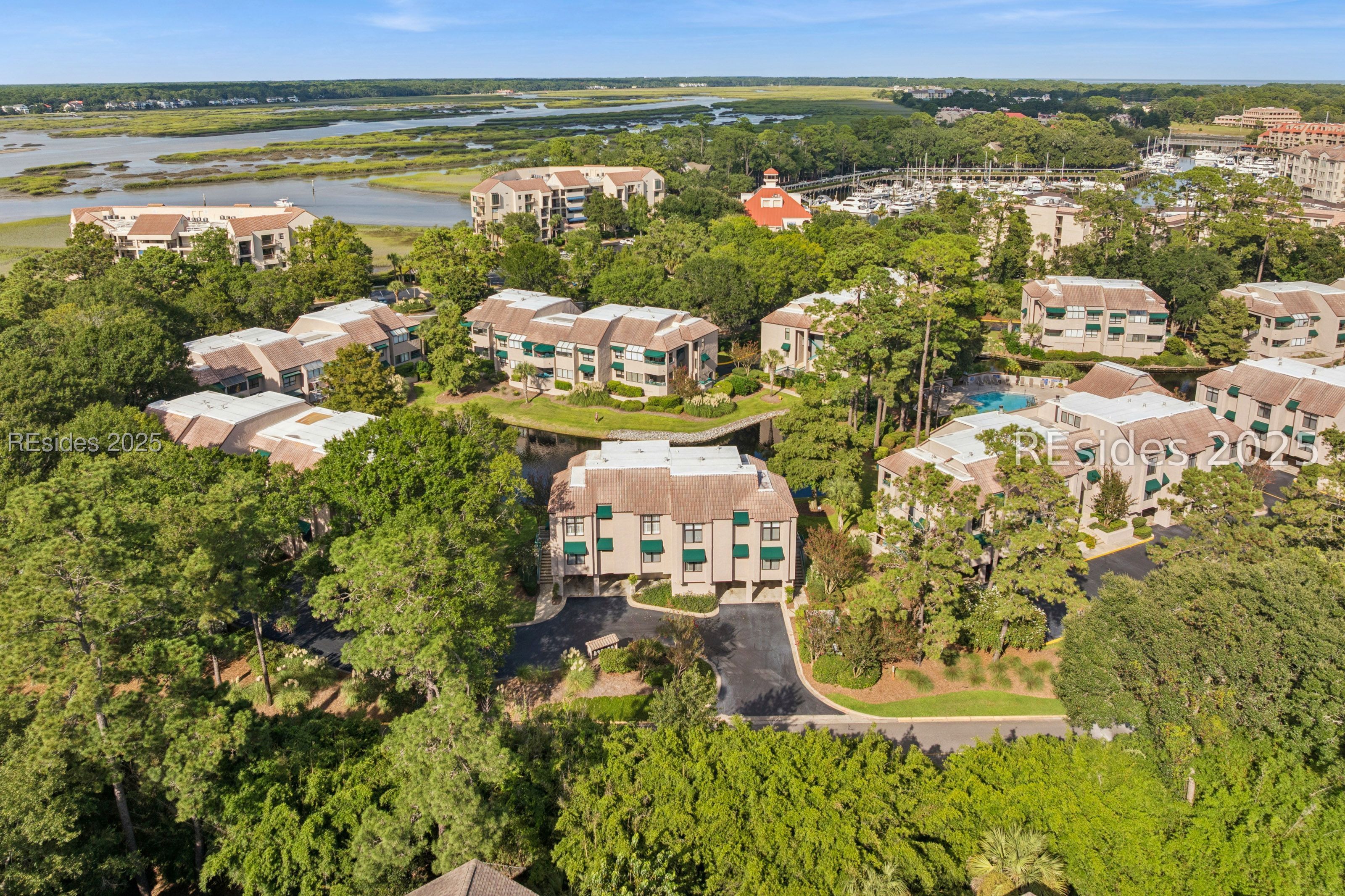 3 Shelter Cove Lane Unit: 7480