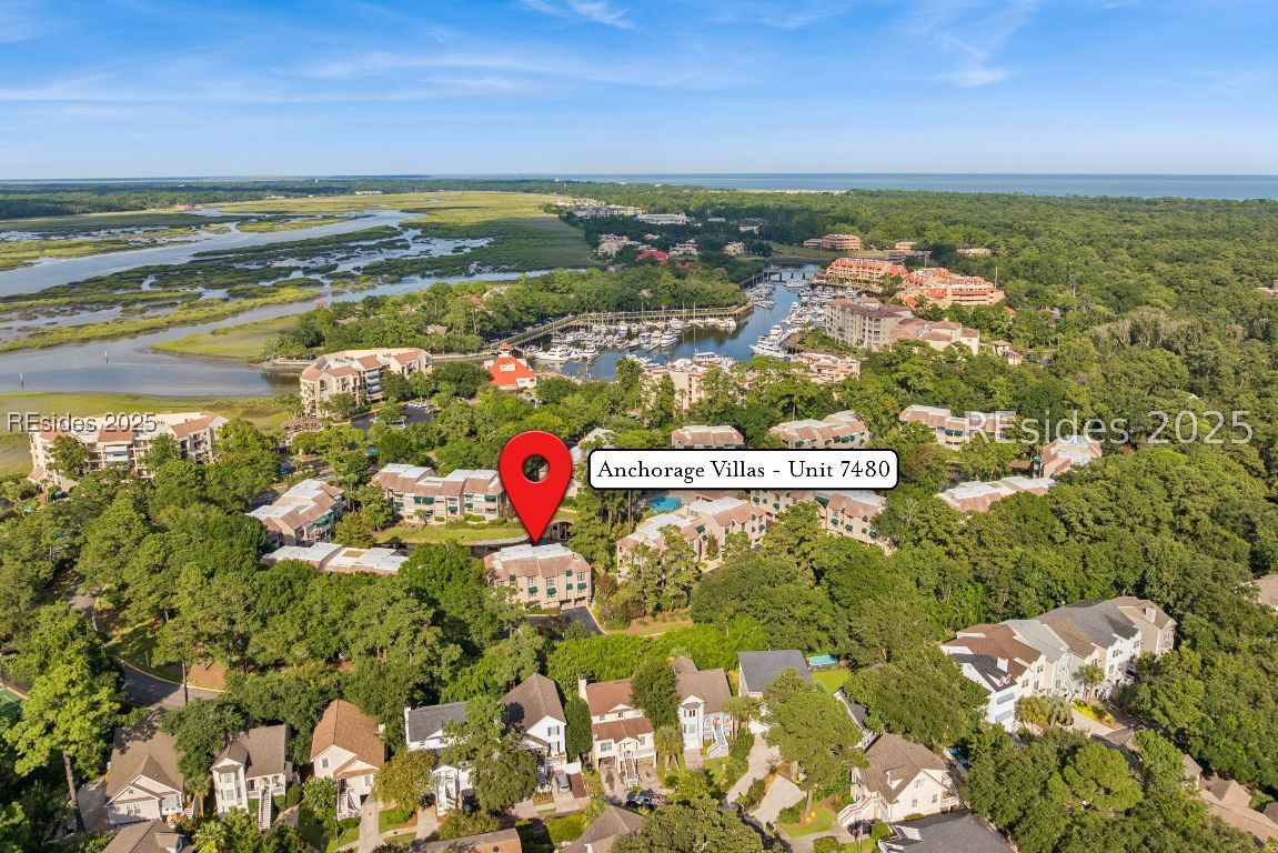 3 Shelter Cove Lane Unit: 7480