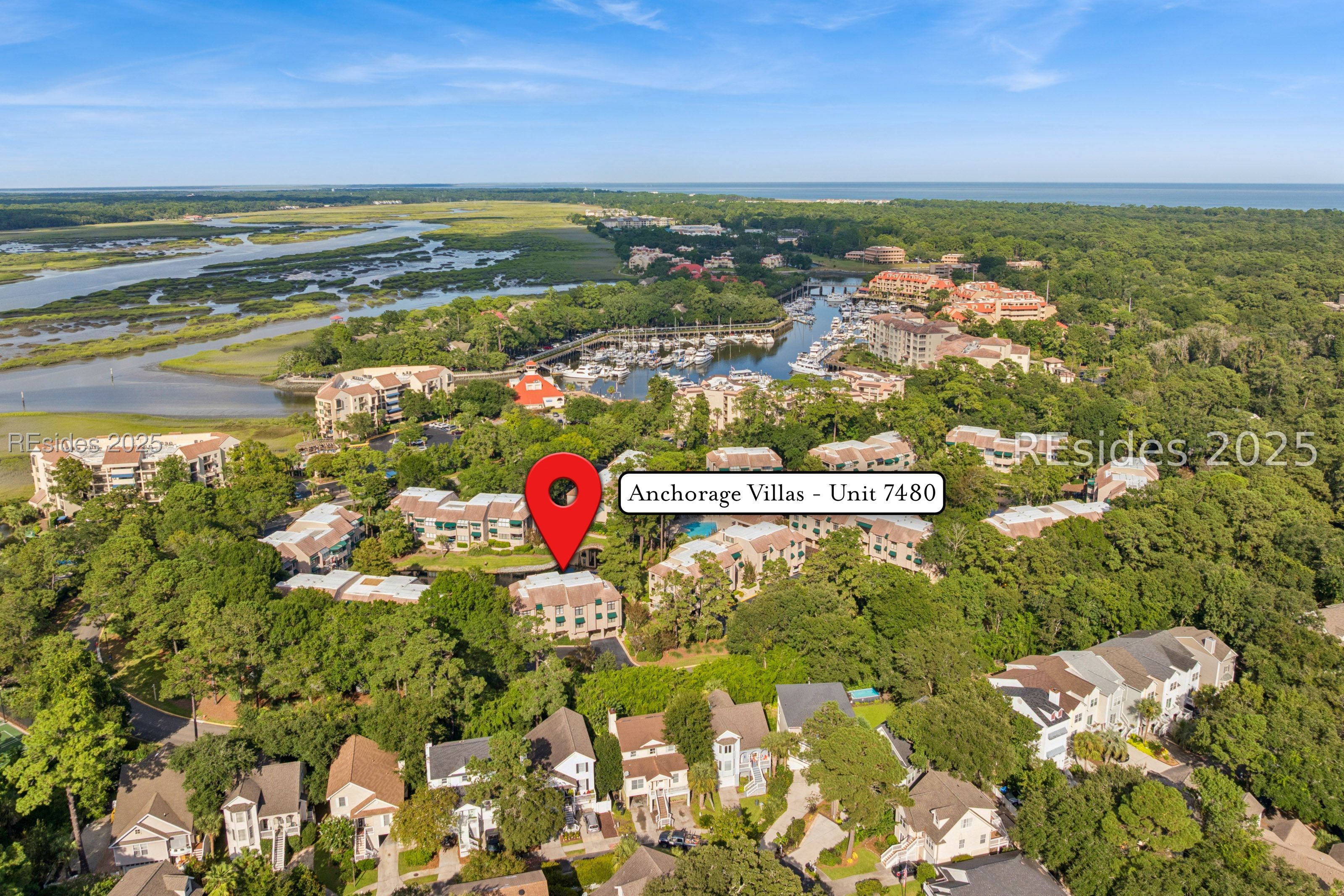 3 Shelter Cove Lane Unit: 7480