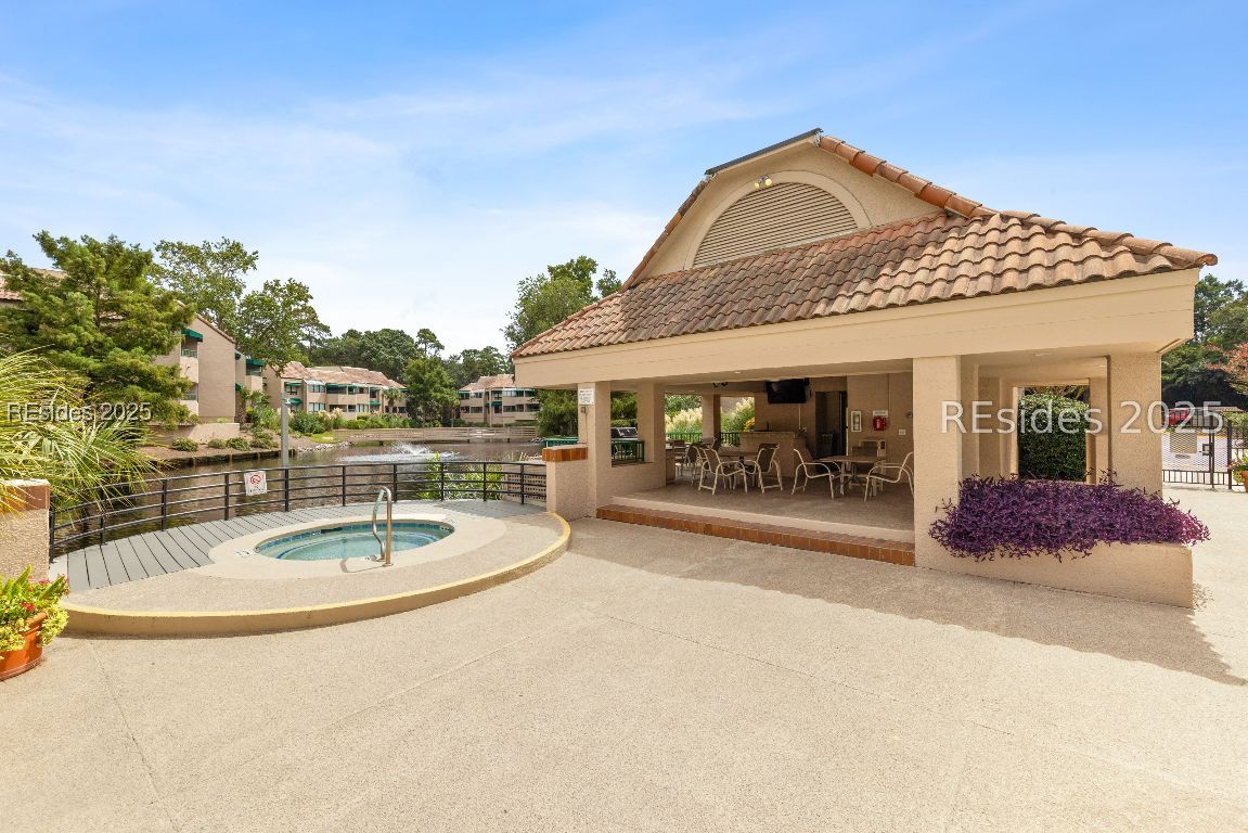 3 Shelter Cove Lane Unit: 7480