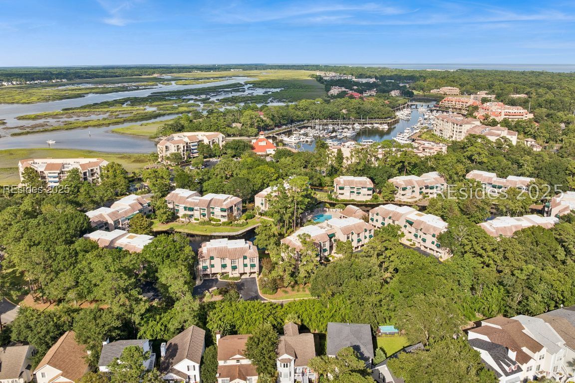 3 Shelter Cove Lane Unit: 7480